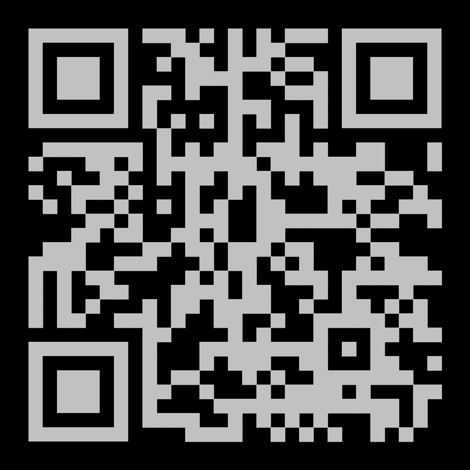 Código QR para contacto